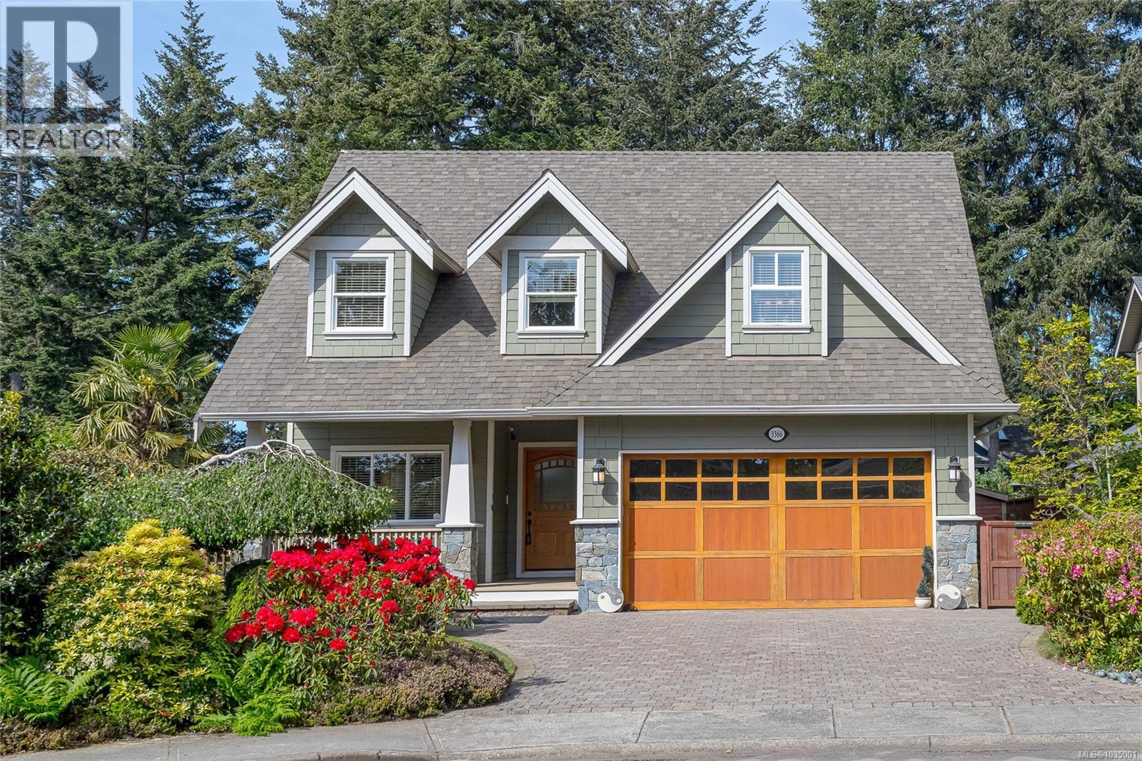 3366 Passage Way, Colwood, British Columbia  V9C 4J6 - Photo 1 - 1035001