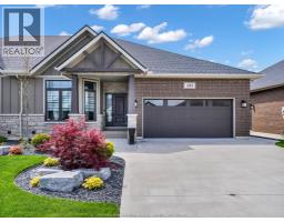 103 BLUE JAY, Kingsville, Ontario