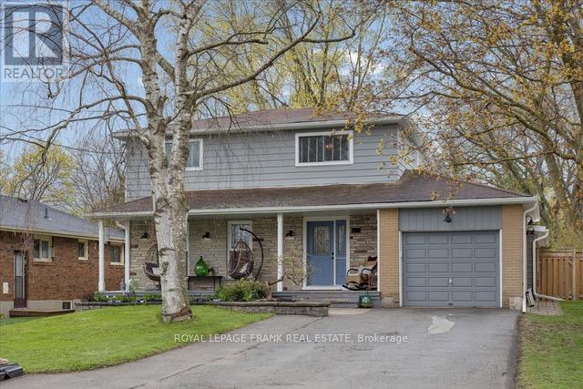 40 Balsam Street N, Uxbridge, Ontario  L9P 1B3 - Photo 4 - N13098064