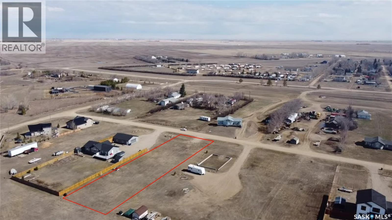 529 Aaro Avenue, Elbow, Saskatchewan  S0H 1J0 - Photo 2 - SK009892