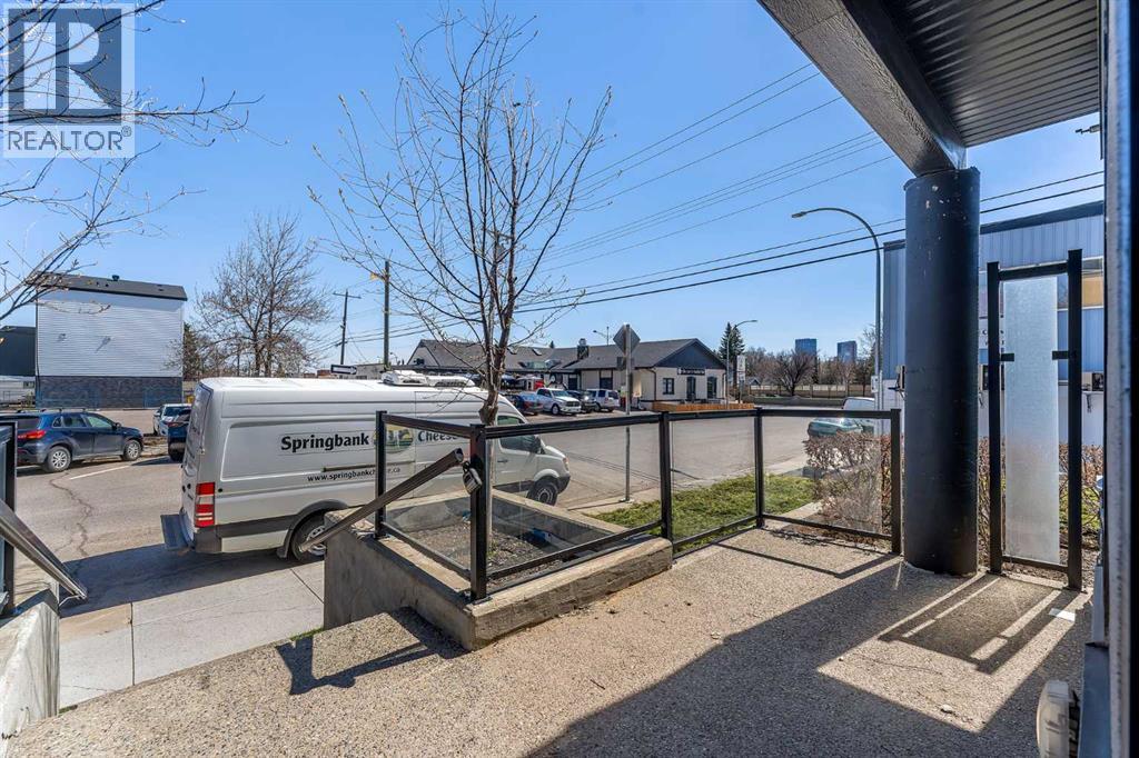 105, 605 17 Avenue Nw, Calgary, Alberta  T2M 0N6 - Photo 20 - A2308669