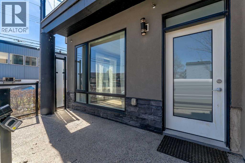 105, 605 17 Avenue Nw, Calgary, Alberta  T2M 0N6 - Photo 21 - A2308669