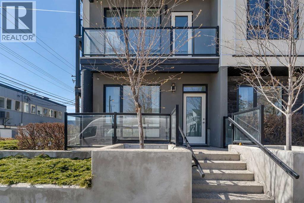 105, 605 17 Avenue Nw, Calgary, Alberta  T2M 0N6 - Photo 4 - A2308669