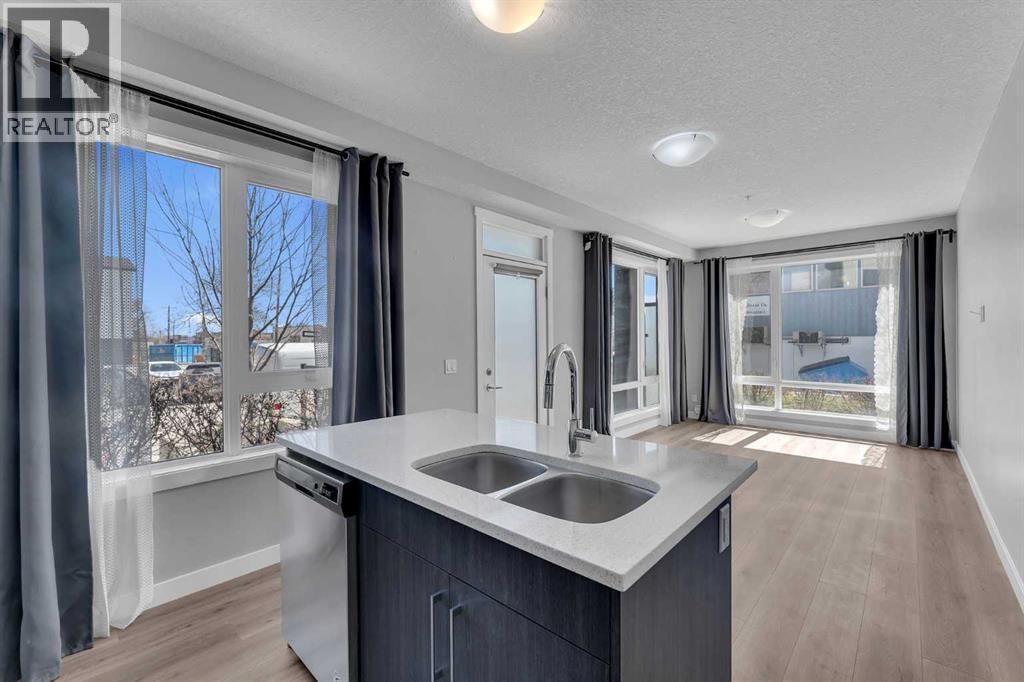 105, 605 17 Avenue Nw, Calgary, Alberta  T2M 0N6 - Photo 9 - A2308669