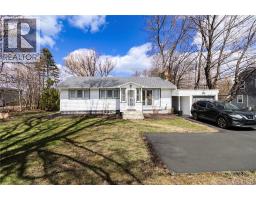 559 Montgomery Street, Fredericton, New Brunswick