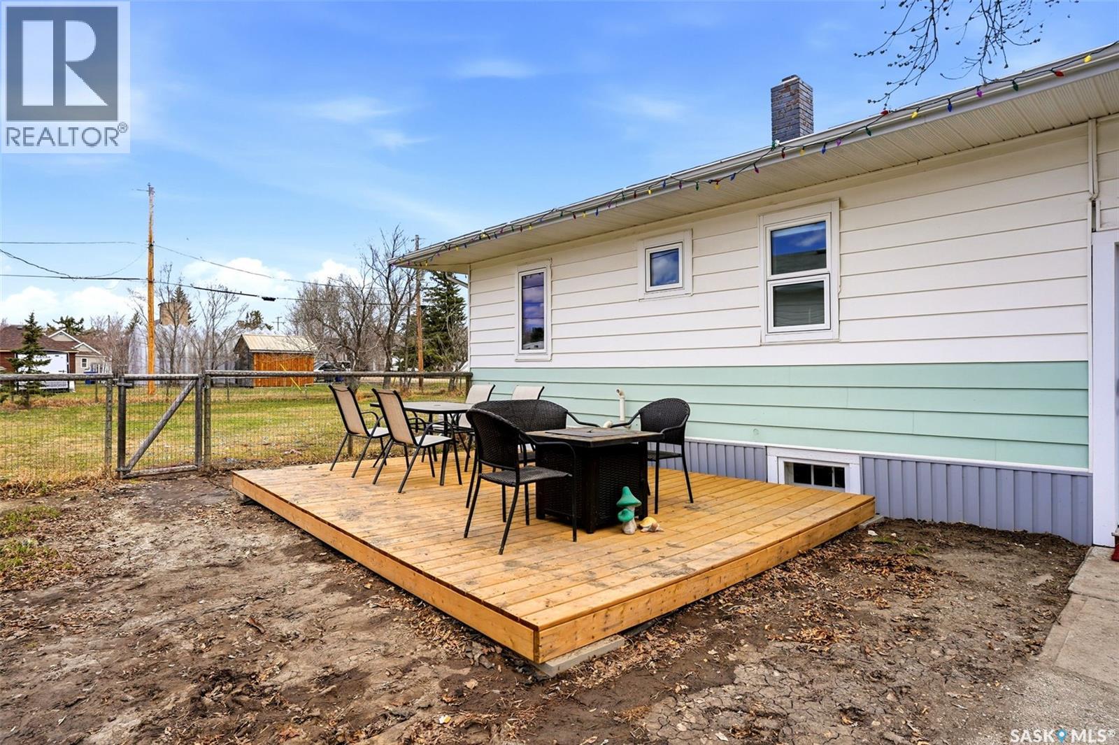 171 Brownlee Avenue, Mclean, Saskatchewan  S0G 3E0 - Photo 5 - SK034747
