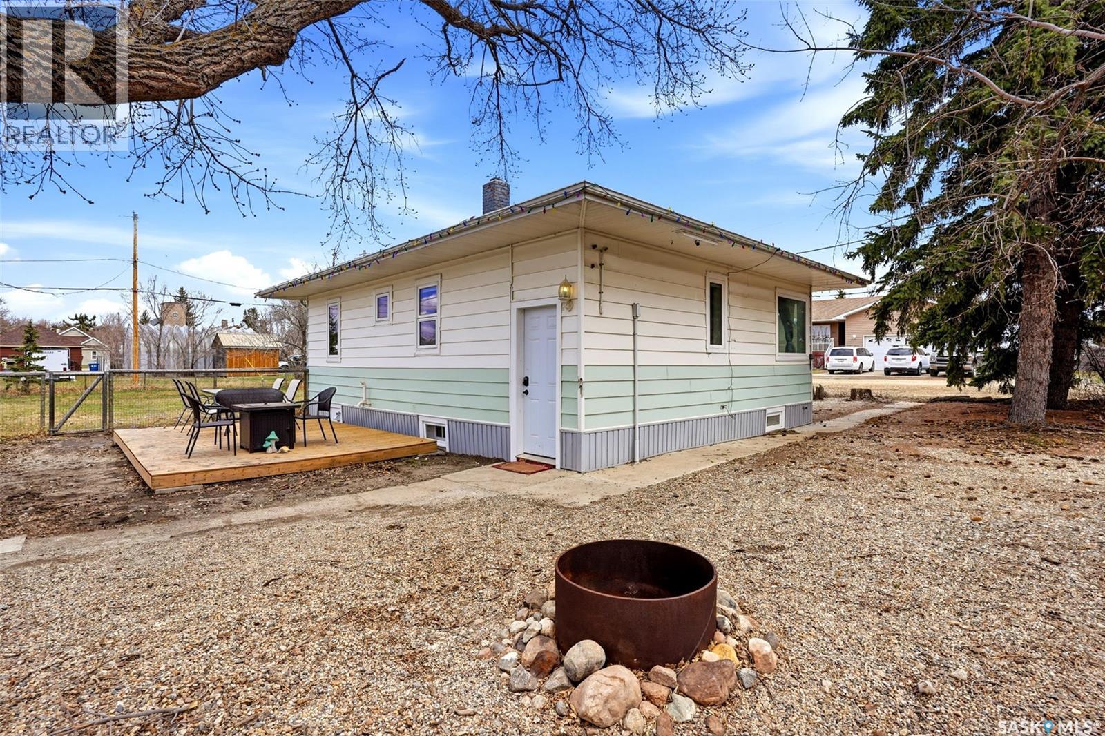 171 Brownlee Avenue, Mclean, Saskatchewan  S0G 3E0 - Photo 2 - SK034747