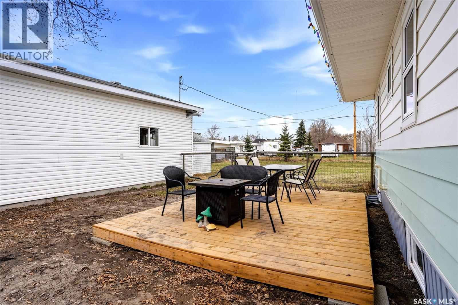 171 Brownlee Avenue, Mclean, Saskatchewan  S0G 3E0 - Photo 6 - SK034747