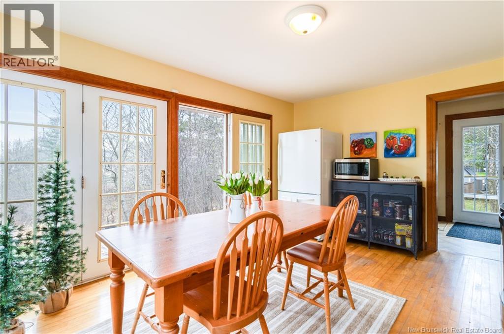 559 Montgomery Street, Fredericton, New Brunswick  E3B 2X6 - Photo 20 - NB138189