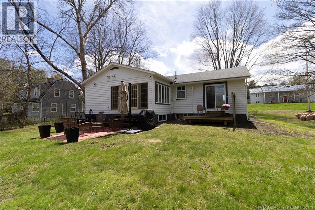 559 Montgomery Street, Fredericton, New Brunswick  E3B 2X6 - Photo 39 - NB138189