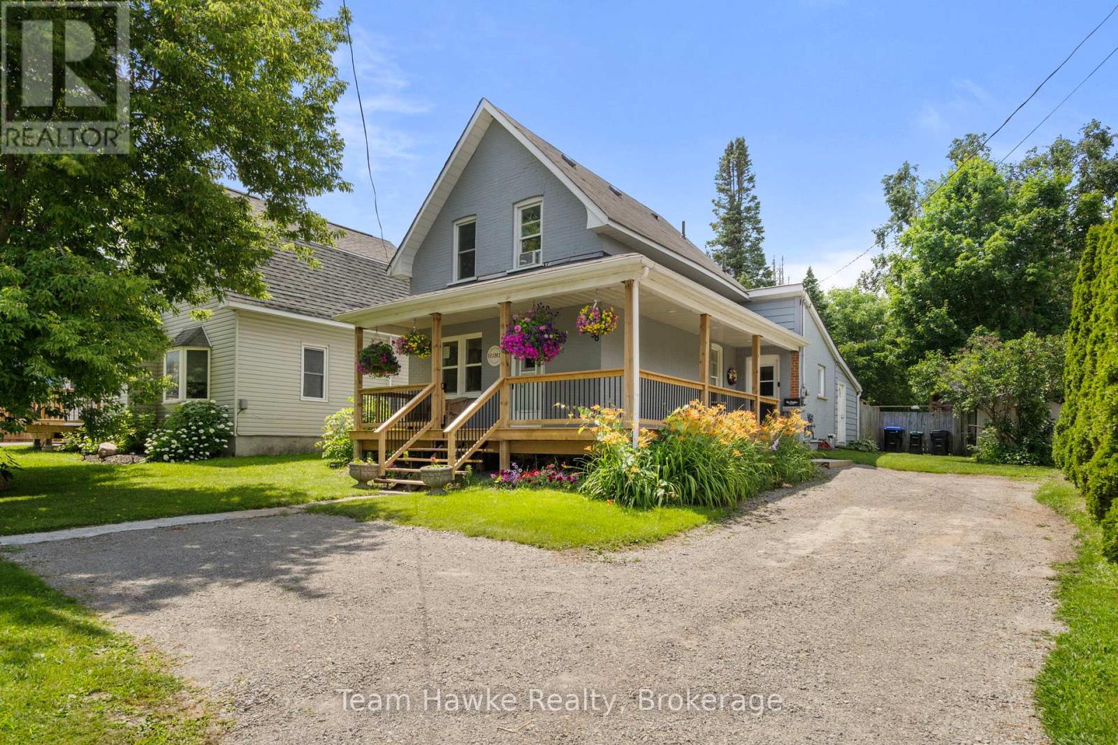 58 FOURTH STREET, Midland, Ontario