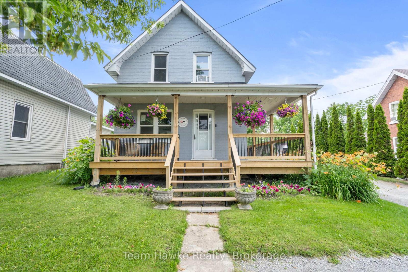58 Fourth Street, Midland, Ontario  L4R 3S8 - Photo 2 - S13098130