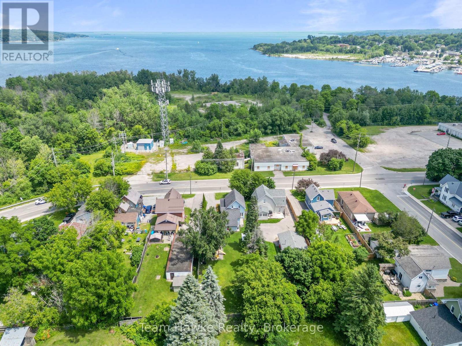 58 Fourth Street, Midland, Ontario  L4R 3S8 - Photo 34 - S13098130