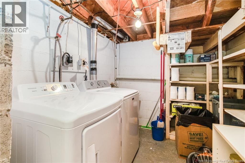 559 Montgomery Street, Fredericton, New Brunswick  E3B 2X6 - Photo 38 - NB138189