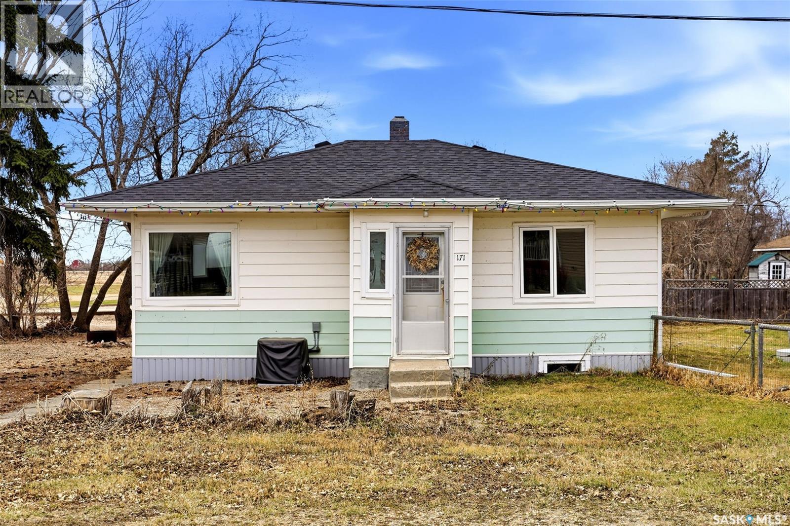 171 Brownlee AVENUE, Mclean, Saskatchewan