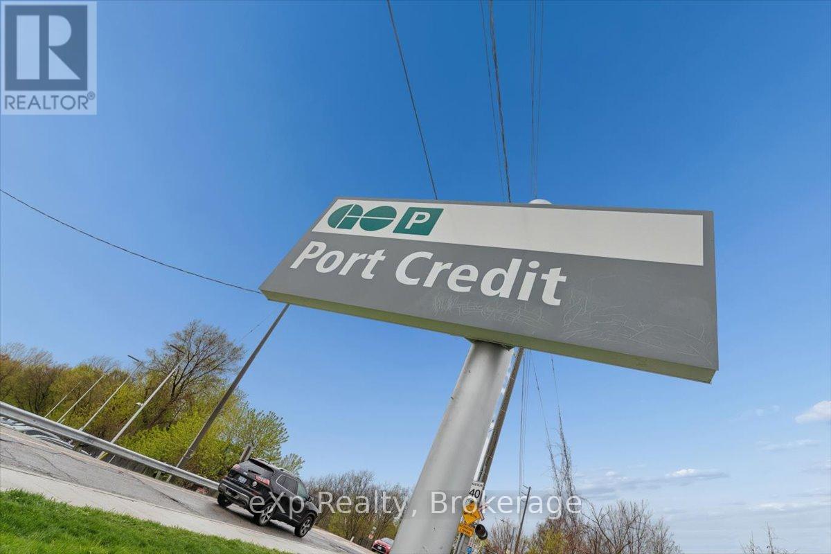 403 - 39 Stavebank Road N, Mississauga, Ontario  L5G 4N7 - Photo 20 - W13098200