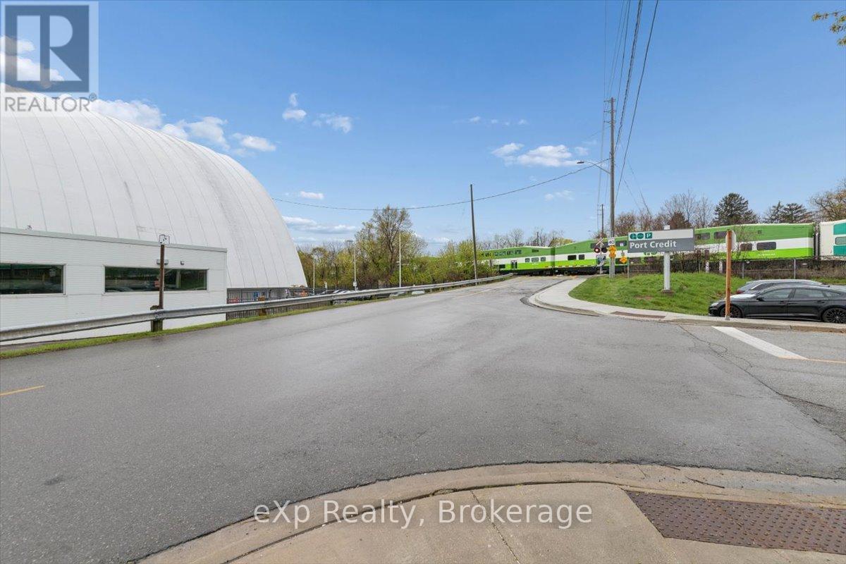 403 - 39 Stavebank Road N, Mississauga, Ontario  L5G 4N7 - Photo 21 - W13098200