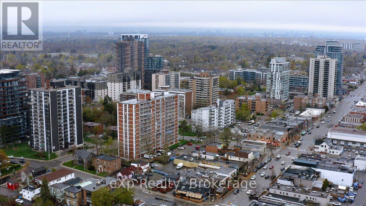 403 - 39 Stavebank Road N, Mississauga, Ontario  L5G 4N7 - Photo 26 - W13098200