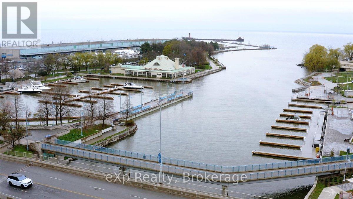 403 - 39 Stavebank Road N, Mississauga, Ontario  L5G 4N7 - Photo 29 - W13098200