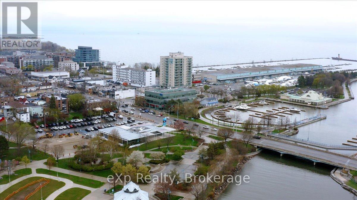 403 - 39 Stavebank Road N, Mississauga, Ontario  L5G 4N7 - Photo 30 - W13098200