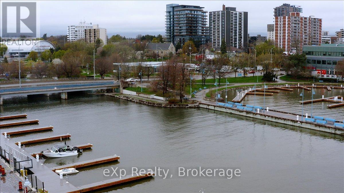403 - 39 Stavebank Road N, Mississauga, Ontario  L5G 4N7 - Photo 31 - W13098200