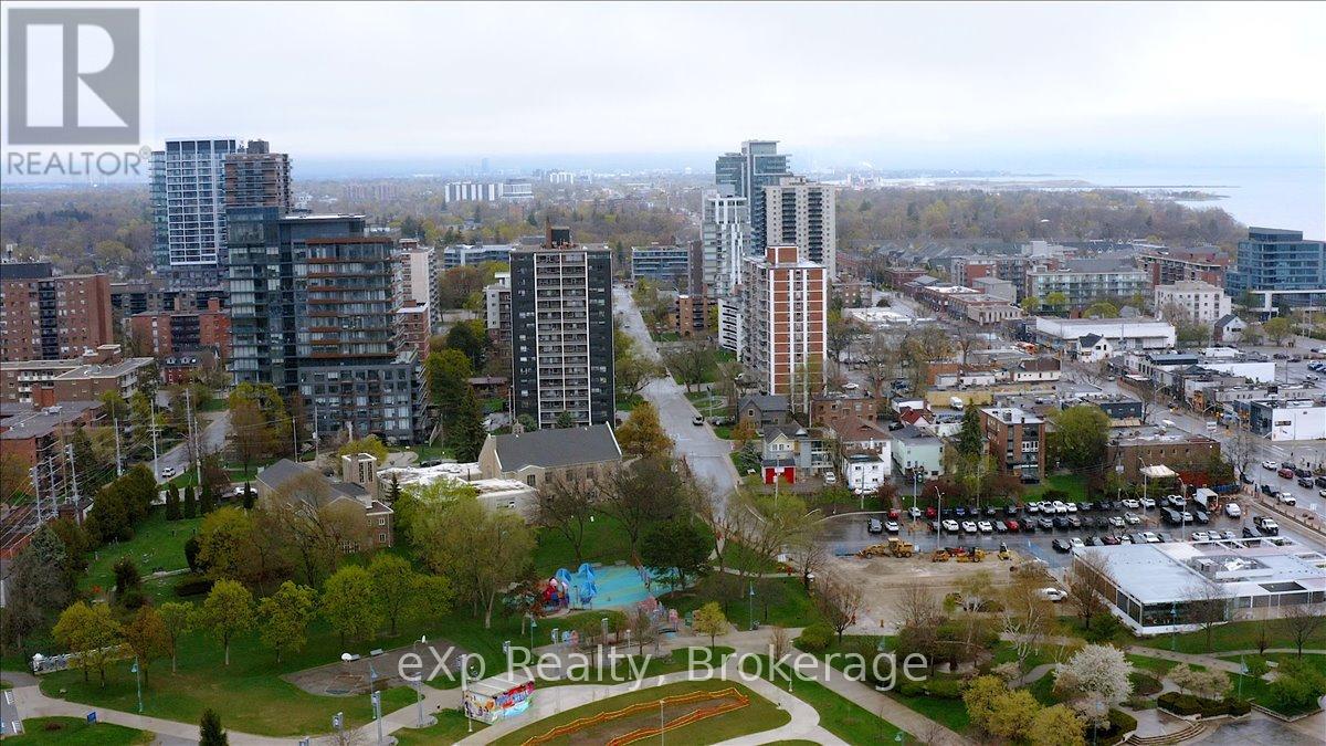 403 - 39 Stavebank Road N, Mississauga, Ontario  L5G 4N7 - Photo 33 - W13098200