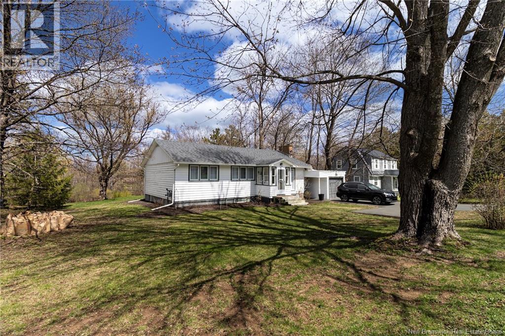 559 Montgomery Street, Fredericton, New Brunswick  E3B 2X6 - Photo 50 - NB138189