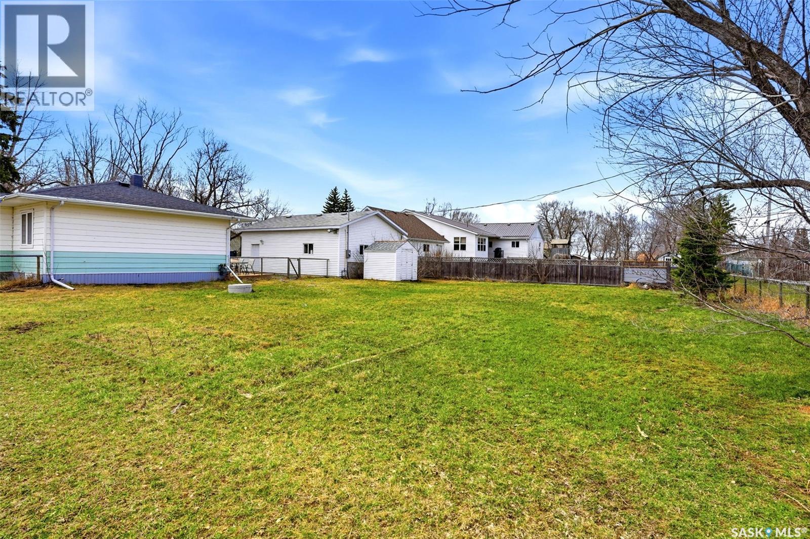 171 Brownlee Avenue, Mclean, Saskatchewan  S0G 3E0 - Photo 10 - SK034747