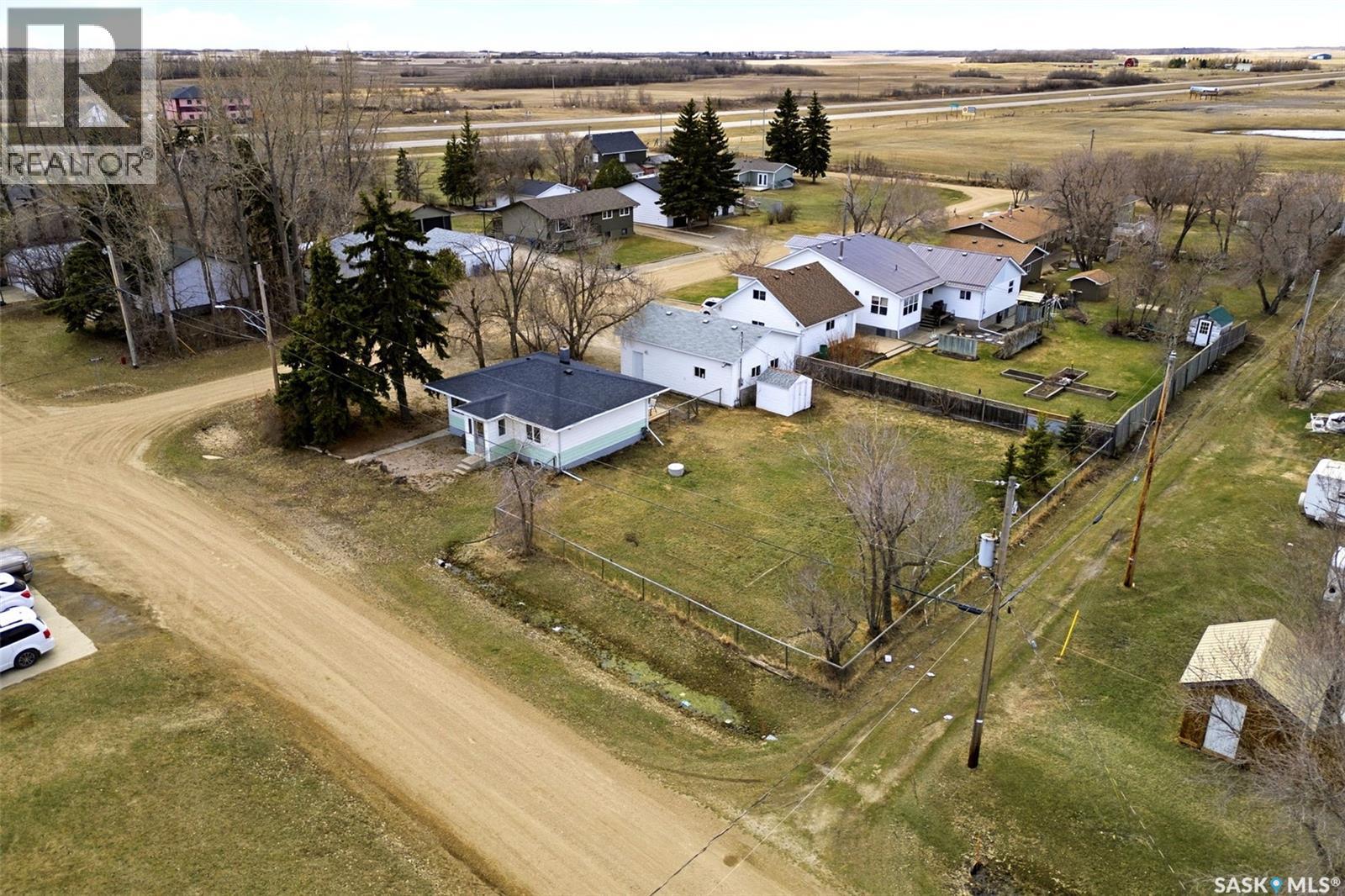 171 Brownlee Avenue, Mclean, Saskatchewan  S0G 3E0 - Photo 14 - SK034747