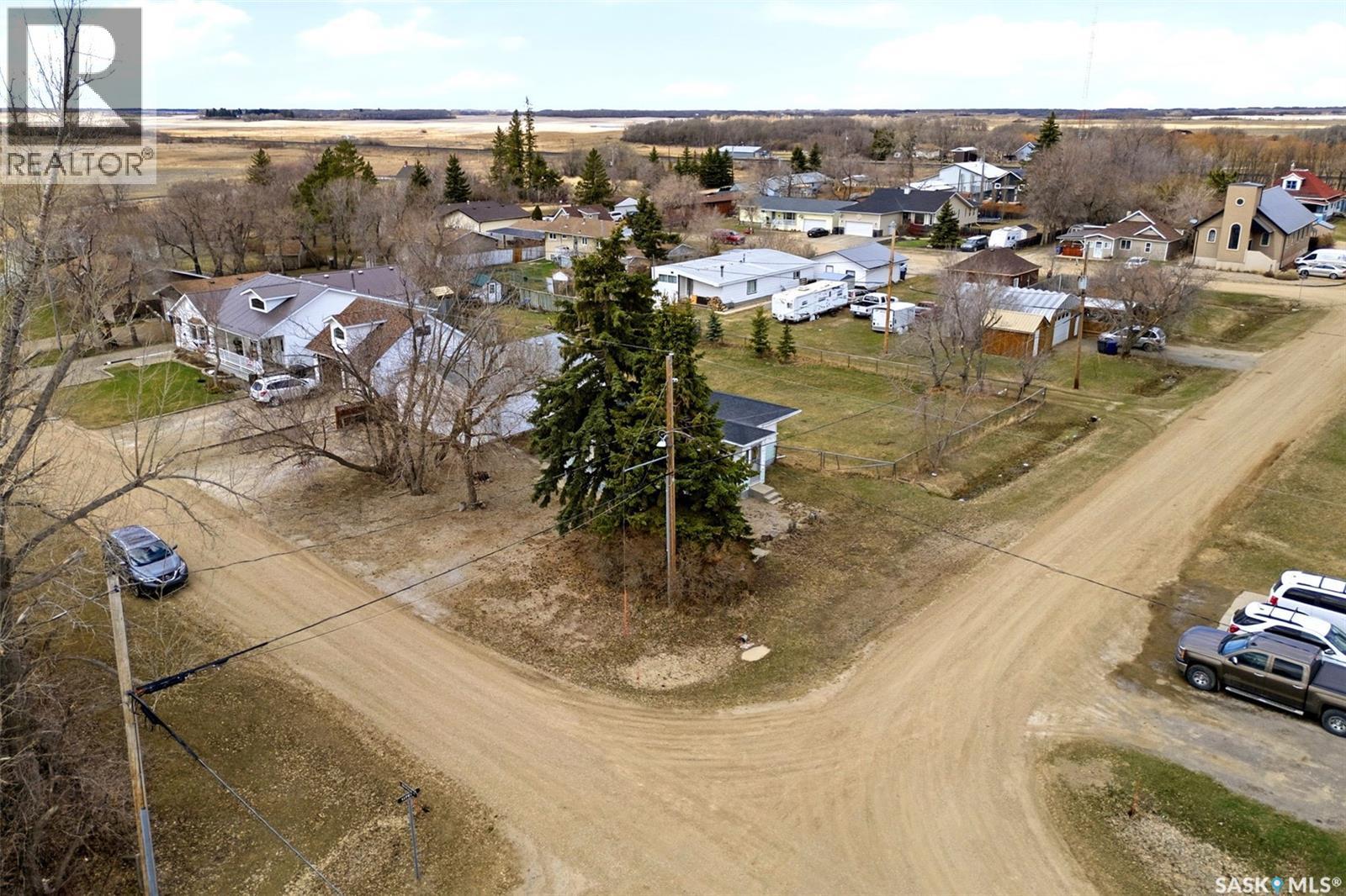 171 Brownlee Avenue, Mclean, Saskatchewan  S0G 3E0 - Photo 16 - SK034747