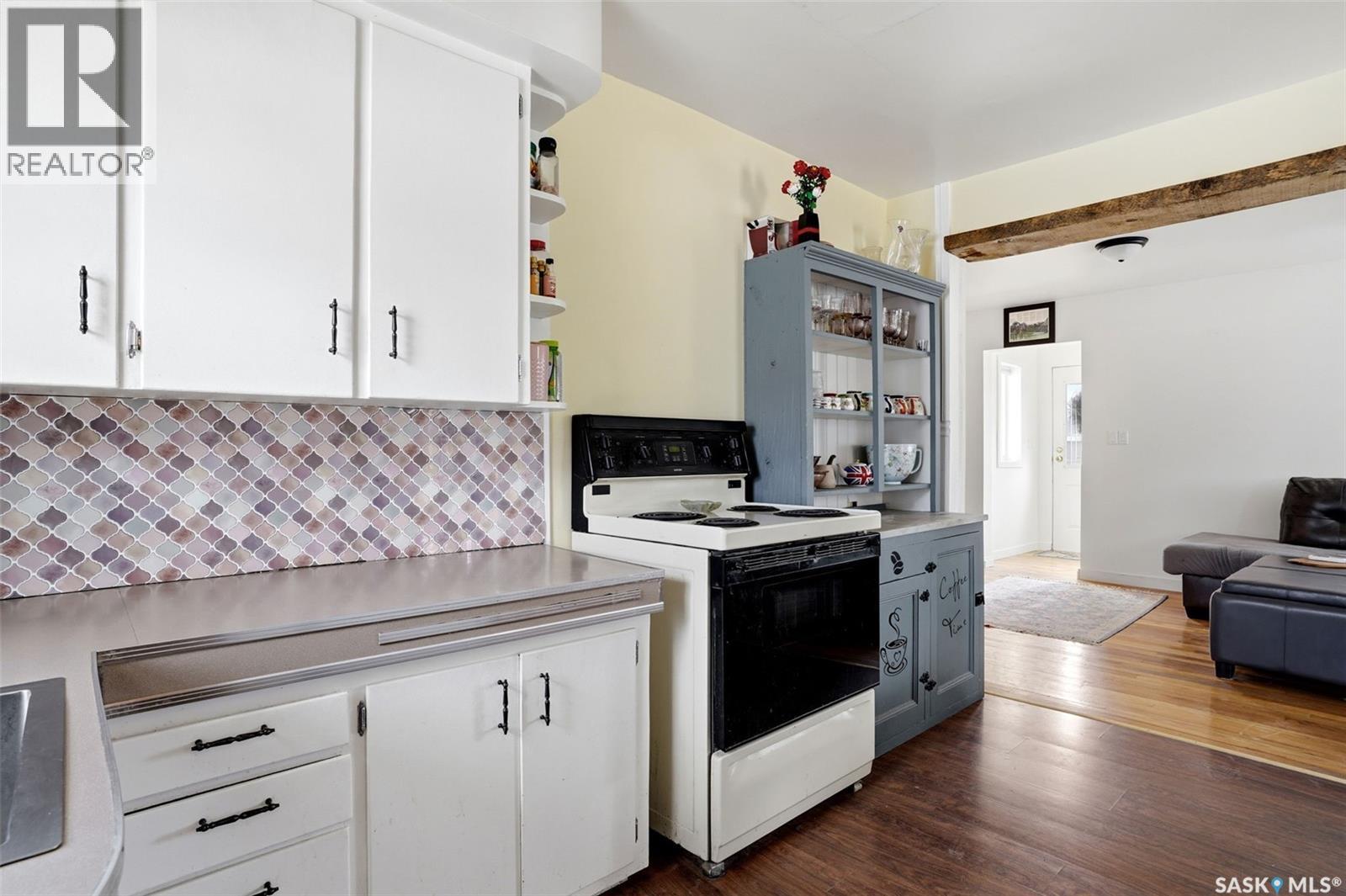 171 Brownlee Avenue, Mclean, Saskatchewan  S0G 3E0 - Photo 27 - SK034747