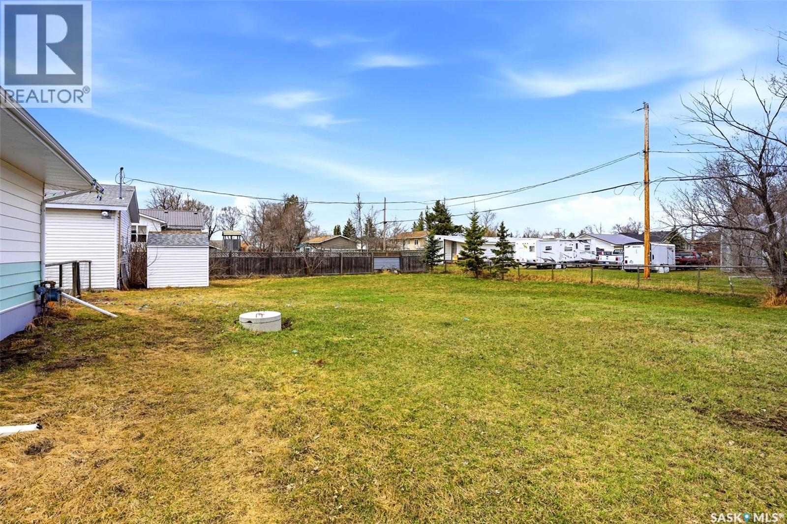 171 Brownlee Avenue, Mclean, Saskatchewan  S0G 3E0 - Photo 9 - SK034747