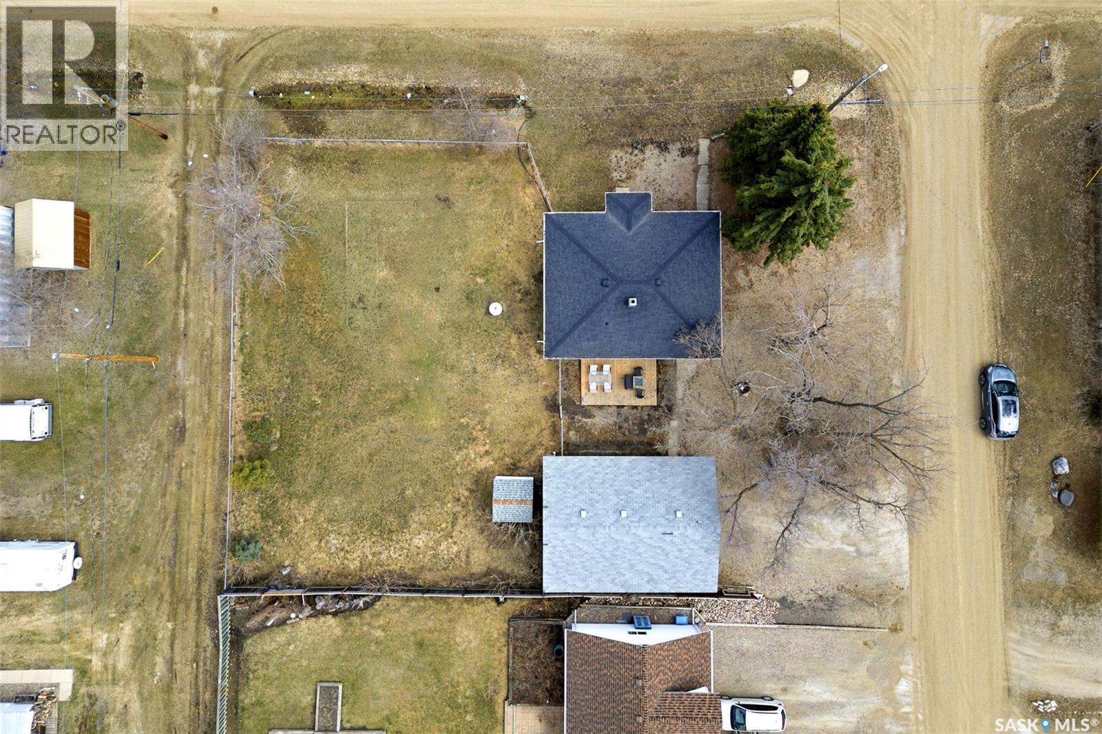 171 Brownlee Avenue, Mclean, Saskatchewan  S0G 3E0 - Photo 18 - SK034747