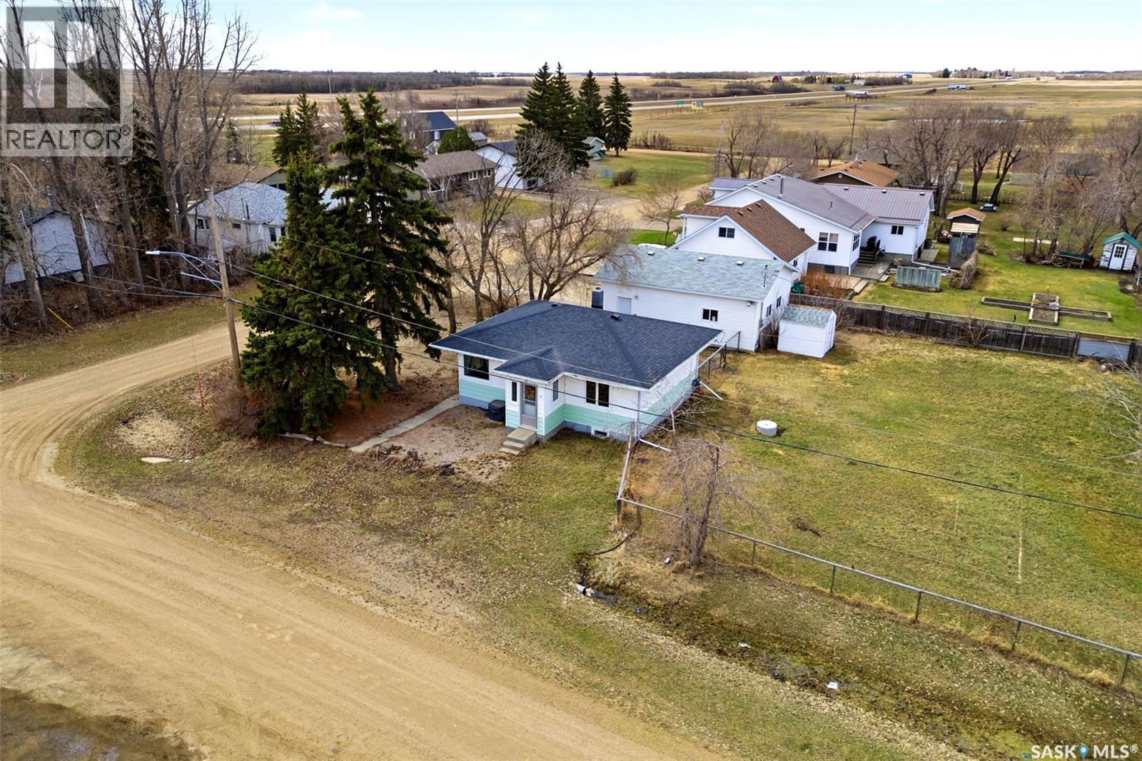 171 Brownlee Avenue, Mclean, Saskatchewan  S0G 3E0 - Photo 13 - SK034747