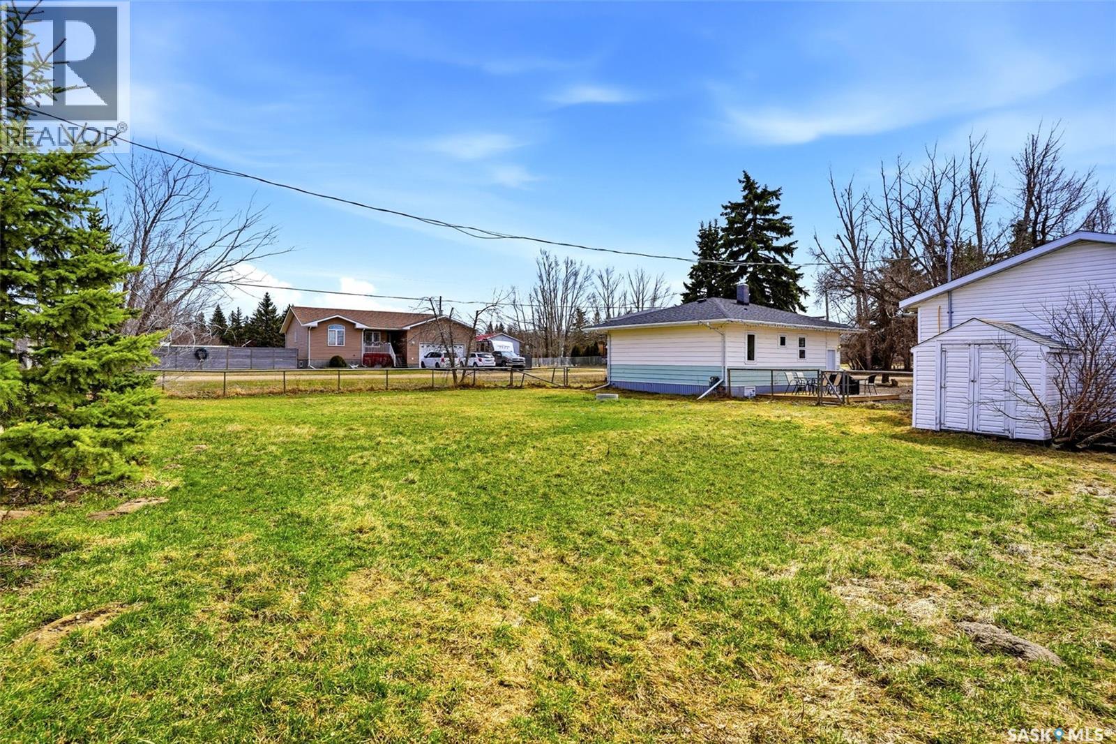 171 Brownlee Avenue, Mclean, Saskatchewan  S0G 3E0 - Photo 12 - SK034747