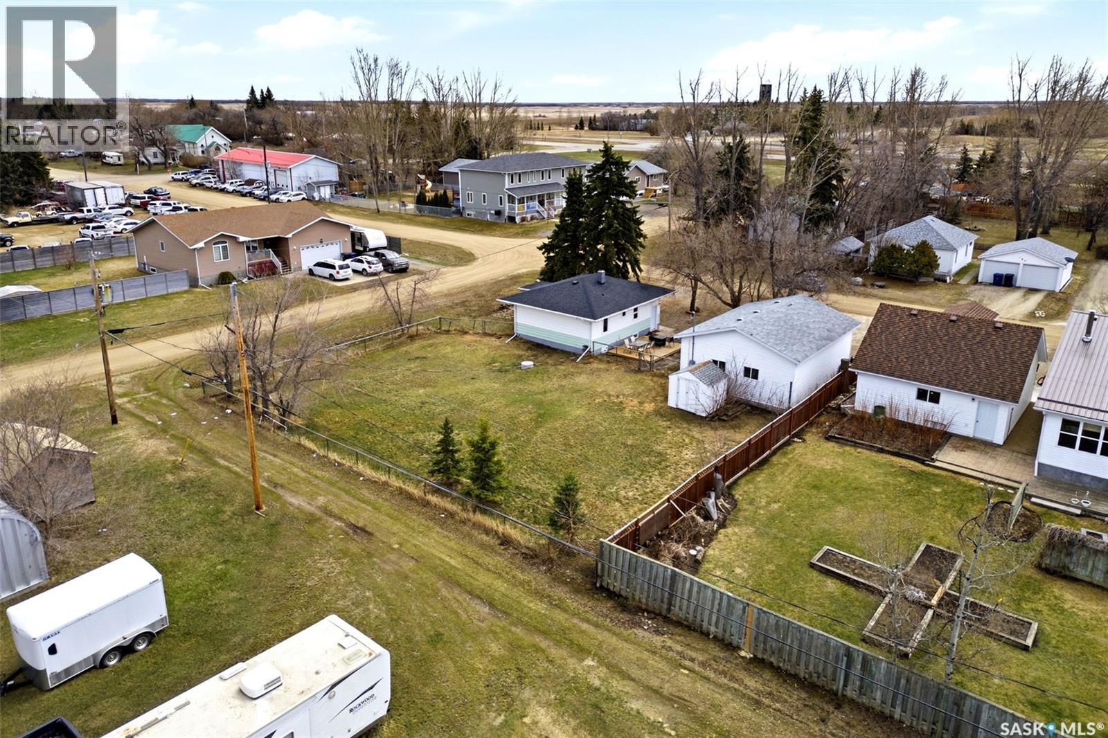 171 Brownlee Avenue, Mclean, Saskatchewan  S0G 3E0 - Photo 15 - SK034747