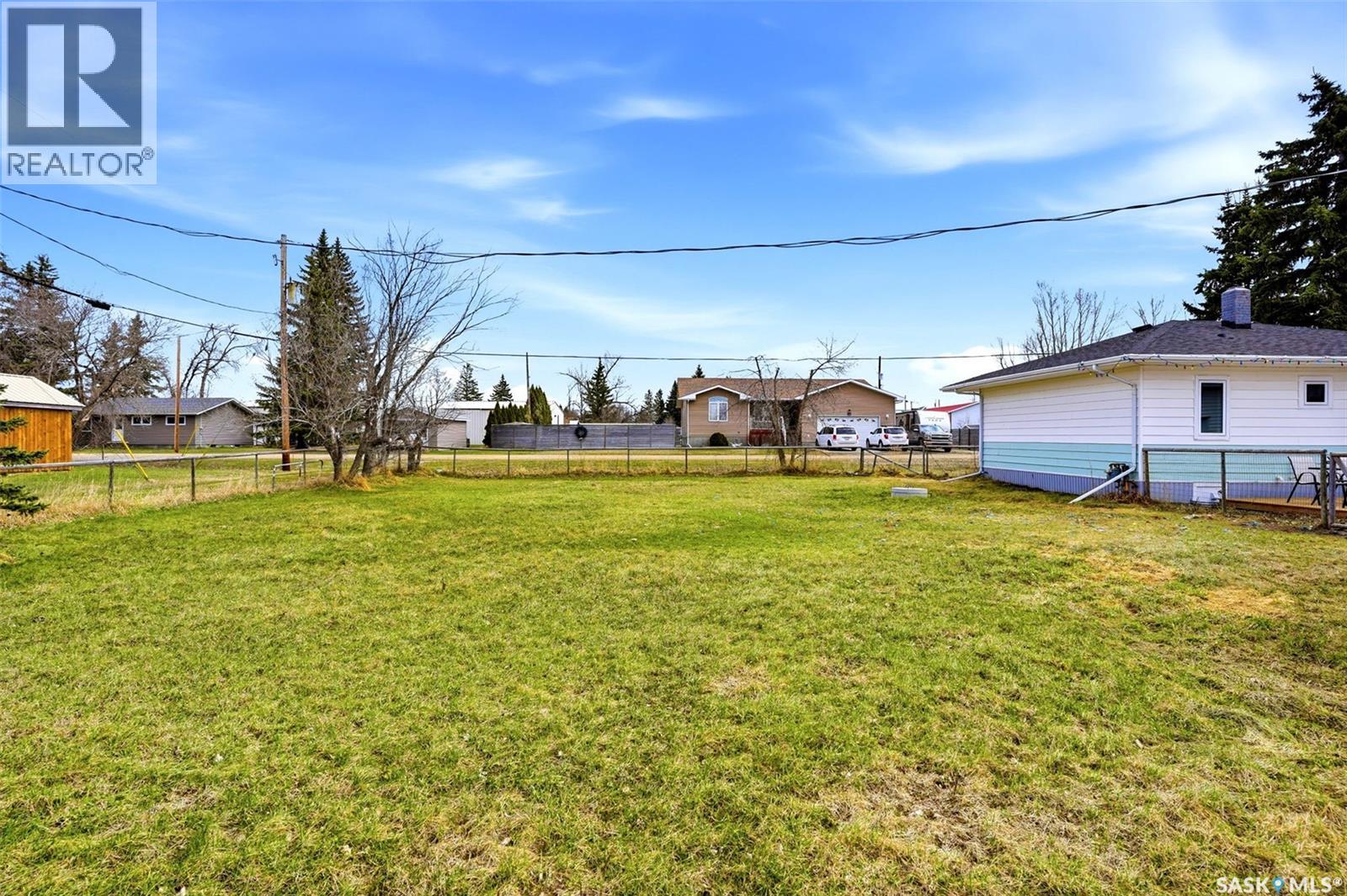 171 Brownlee Avenue, Mclean, Saskatchewan  S0G 3E0 - Photo 11 - SK034747
