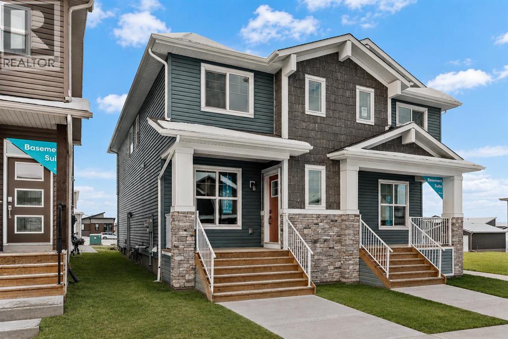 15 Herron Walk Ne, Calgary, Alberta  T3P 2L2 - Photo 1 - A2274982