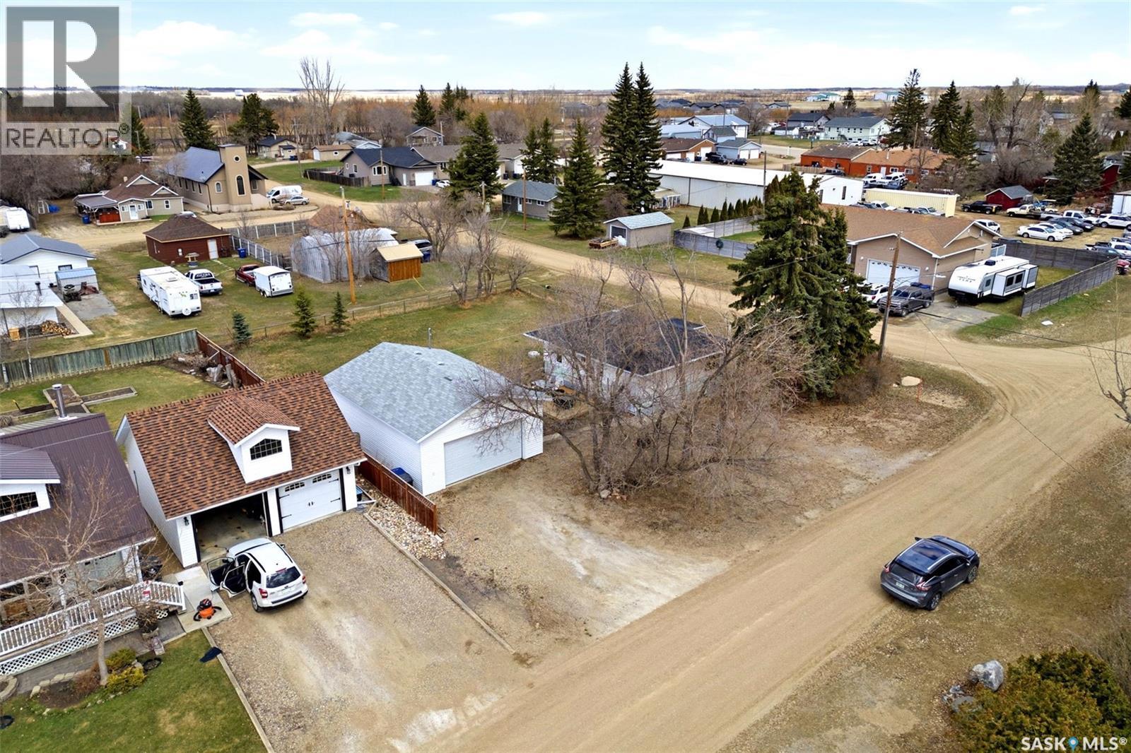 171 Brownlee Avenue, Mclean, Saskatchewan  S0G 3E0 - Photo 17 - SK034747