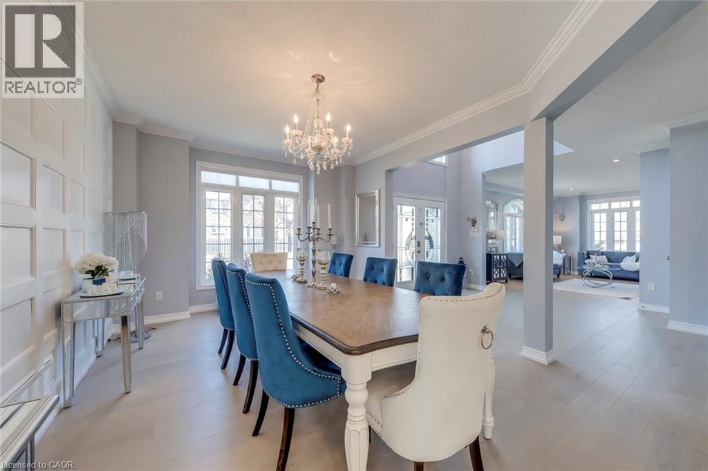 2389 Grand Oak Trail, Oakville, Ontario  L6M 4V4 - Photo 10 - 40828272