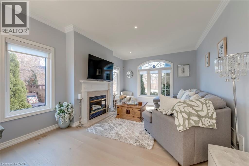 2389 Grand Oak Trail, Oakville, Ontario  L6M 4V4 - Photo 14 - 40828272