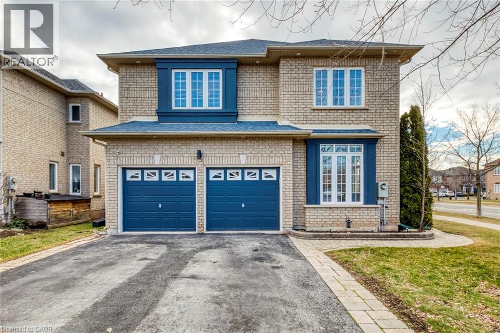 2389 Grand Oak Trail, Oakville, Ontario  L6M 4V4 - Photo 2 - 40828272