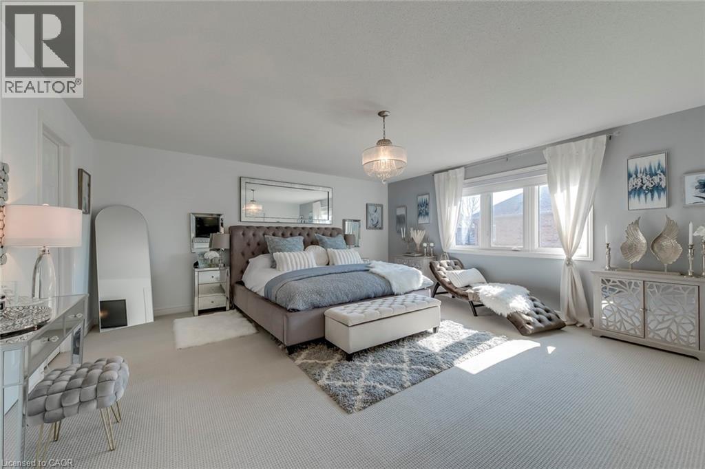 2389 Grand Oak Trail, Oakville, Ontario  L6M 4V4 - Photo 30 - 40828272