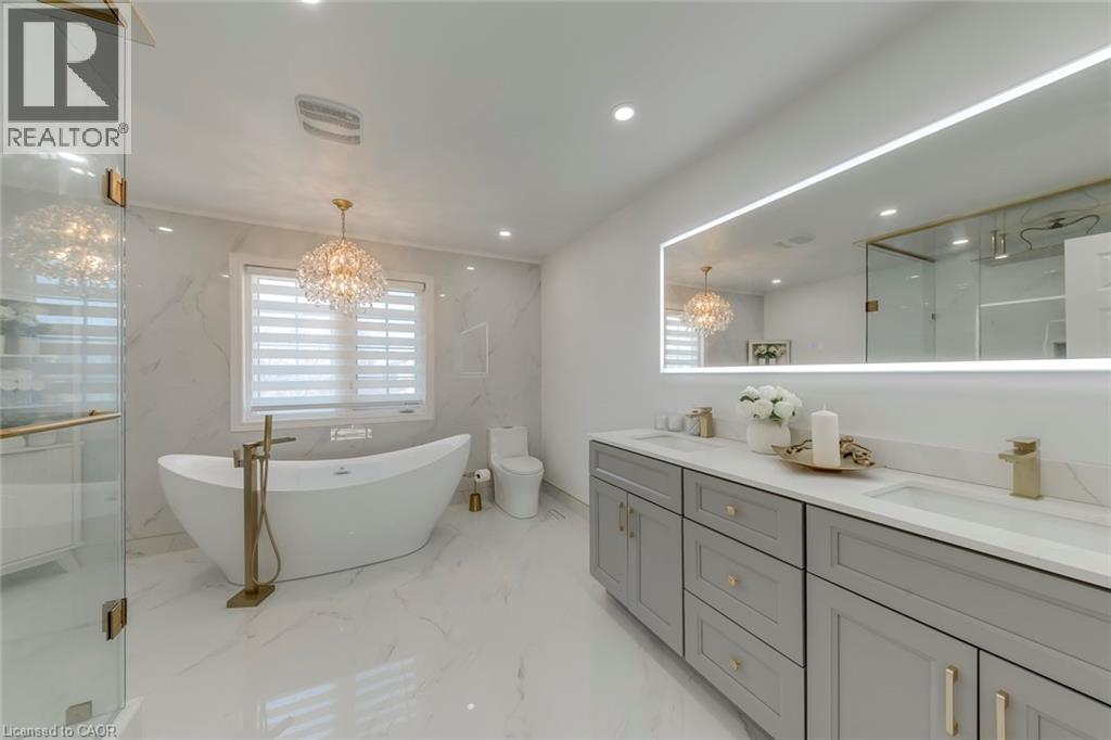 2389 Grand Oak Trail, Oakville, Ontario  L6M 4V4 - Photo 33 - 40828272