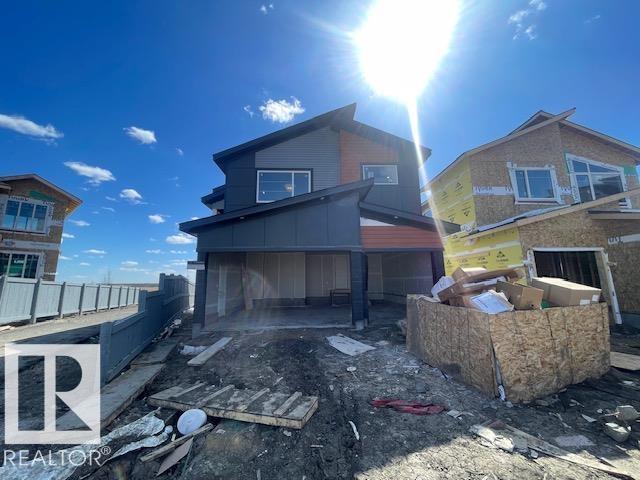 22 Owl Ridge CL, fort saskatchewan, Alberta