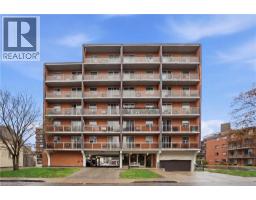 30 SUMMIT Avenue Unit# 401, Hamilton, Ontario