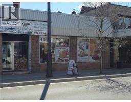 71 ROSS Street Unit# 2, st. thomas, Ontario