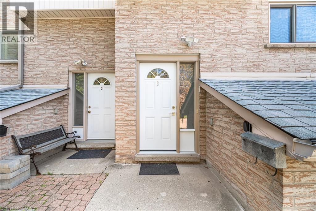 325 Mary Street Unit# 3, Hamilton, Ontario  L8L 8A2 - Photo 3 - 40827586