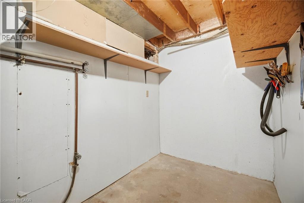 325 Mary Street Unit# 3, Hamilton, Ontario  L8L 8A2 - Photo 30 - 40827586