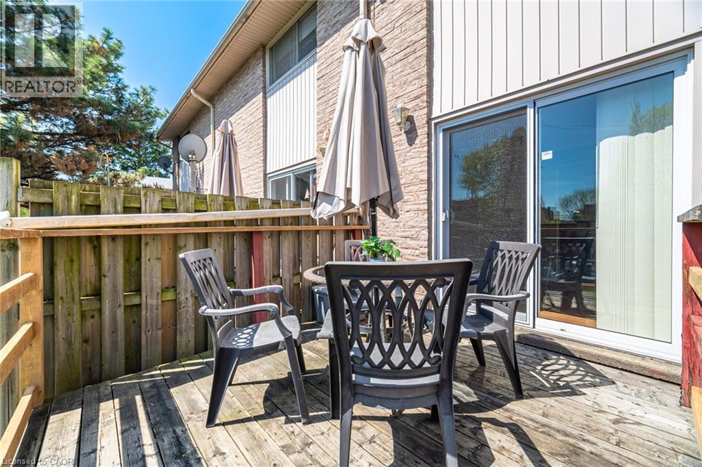 325 Mary Street Unit# 3, Hamilton, Ontario  L8L 8A2 - Photo 32 - 40827586